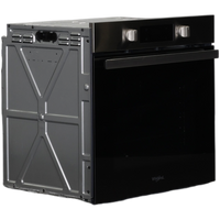 Four Chaleur Tournante 71 L Reconditionné WHIRLPOOL OMR553RR0X