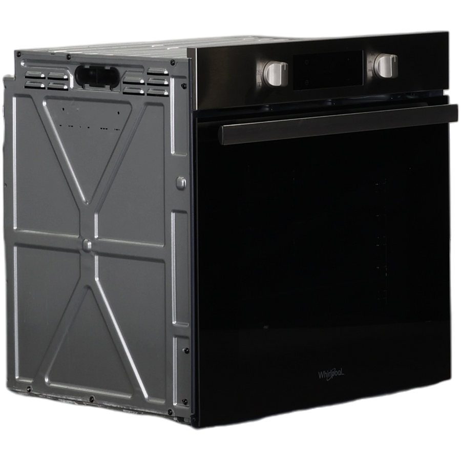 Four Chaleur Tournante 71 L Reconditionné WHIRLPOOL OMR553RR0X
