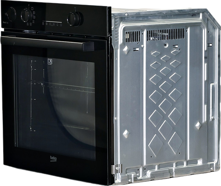 Four Chaleur Tournante 72 L Reconditionné BEKO BBISA17302BMP