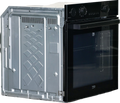 Four Chaleur Tournante 72 L Reconditionné BEKO BBISA17302BMP