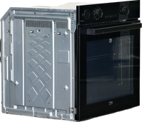 Four Chaleur Tournante 72 L Reconditionné BEKO BBISA17302BMP