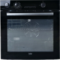 Four Chaleur Tournante 72 L Reconditionné BEKO BBISA17302BMP
