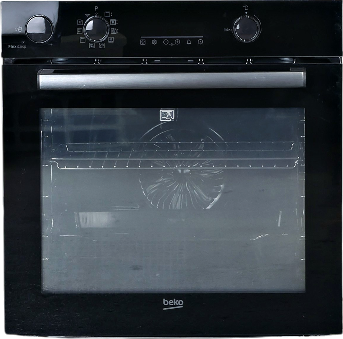 Four Chaleur Tournante 72 L Reconditionné BEKO BBISA17302BMP