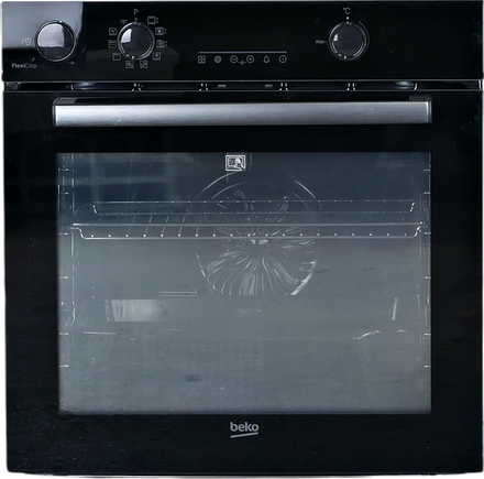 Four Chaleur Tournante 72 L Reconditionné BEKO BBISA17302BMP