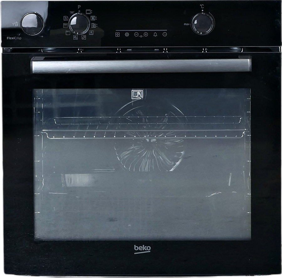 Four Chaleur Tournante 72 L Reconditionné BEKO BBISA17302BMP