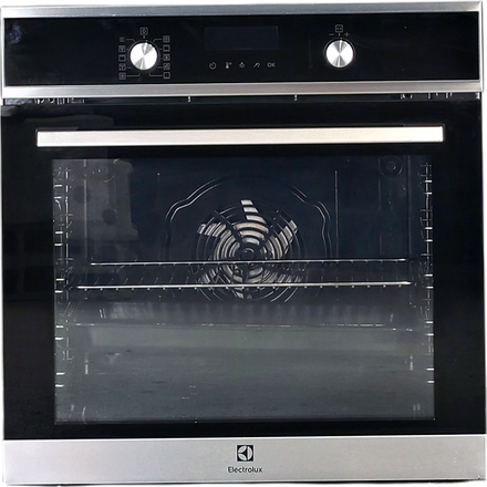 Four Chaleur Tournante 72 L Reconditionné ELECTROLUX EOE6P57X