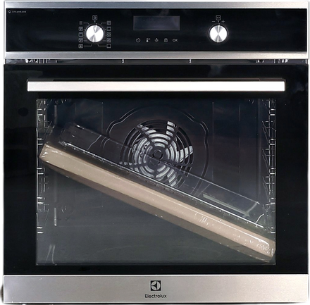 Four Traditionnel 72 L Reconditionné ELECTROLUX EOD6P46X