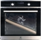 Four Traditionnel 72 L Reconditionné ELECTROLUX EOD6P46X