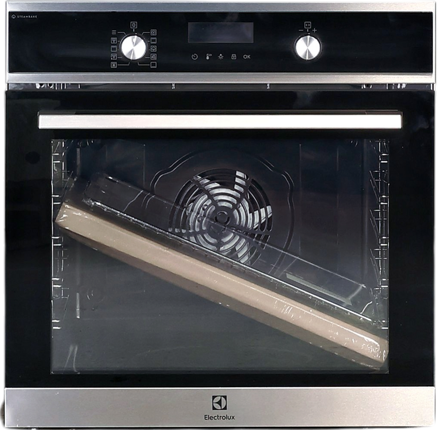 Four Traditionnel 72 L Reconditionné ELECTROLUX EOD6P46X