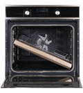 Four Traditionnel 72 L Reconditionné ELECTROLUX EOD6P46X