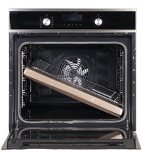 Four Traditionnel 72 L Reconditionné ELECTROLUX EOD6P46X