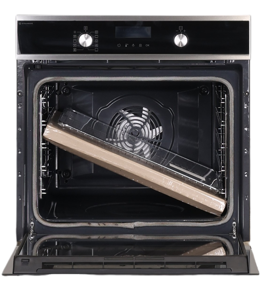 Four Traditionnel 72 L Reconditionné ELECTROLUX EOD6P46X