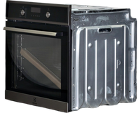 Four Traditionnel 72 L Reconditionné ELECTROLUX EOD6P46X
