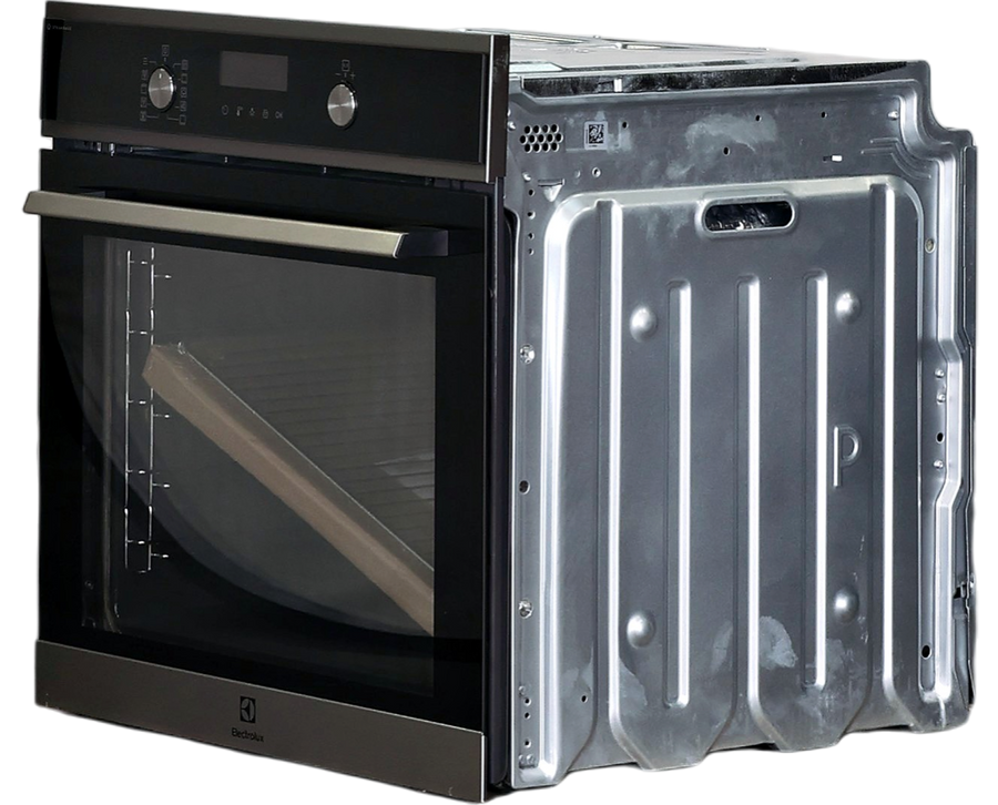 Four Traditionnel 72 L Reconditionné ELECTROLUX EOD6P46X