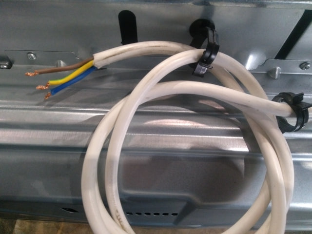 Four Traditionnel 72 L Reconditionné ELECTROLUX EOD6P46X