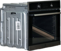 Four Traditionnel 72 L Reconditionné ELECTROLUX EOD6P46X