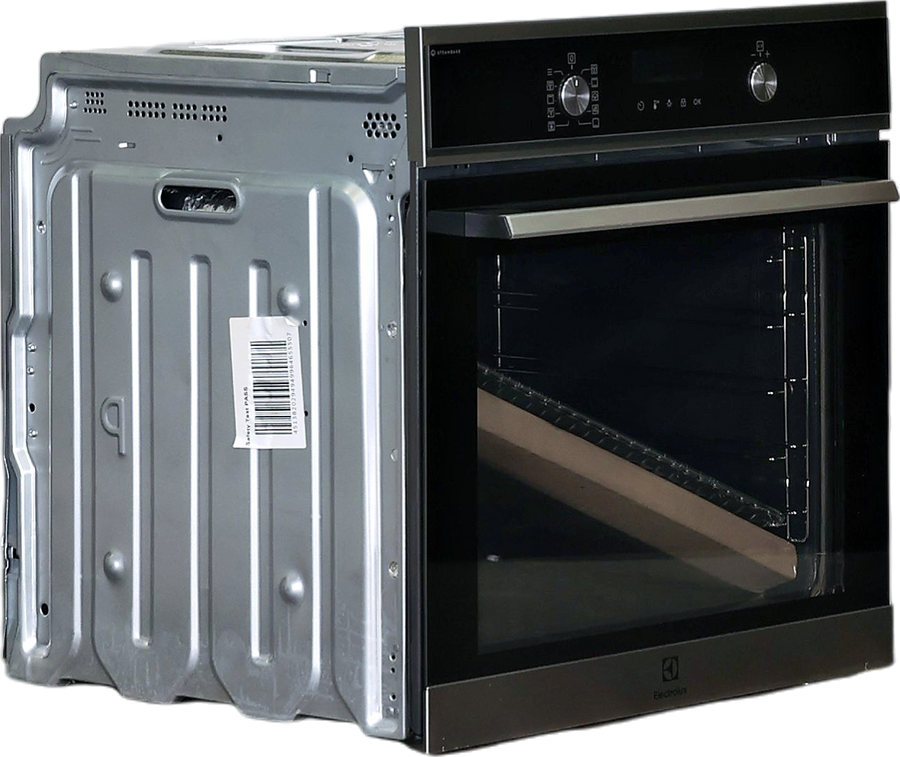 Four Traditionnel 72 L Reconditionné ELECTROLUX EOD6P46X