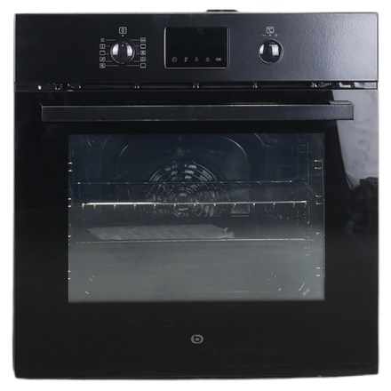 Four Chaleur Tournante 65 L Reconditionné ESSENTIEL B EFMP 581n2
