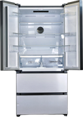 Réfrigérateur Multi-portes 515 Litres Reconditionné BEKO B3RGNE544HXB