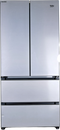 Réfrigérateur Multi-portes 515 Litres Reconditionné BEKO B3RGNE544HXB