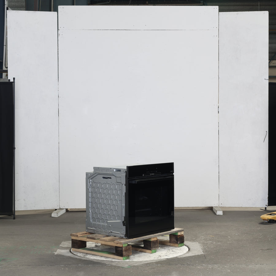 Four Chaleur Tournante 71 L Reconditionné BOSCH HBA372BB4