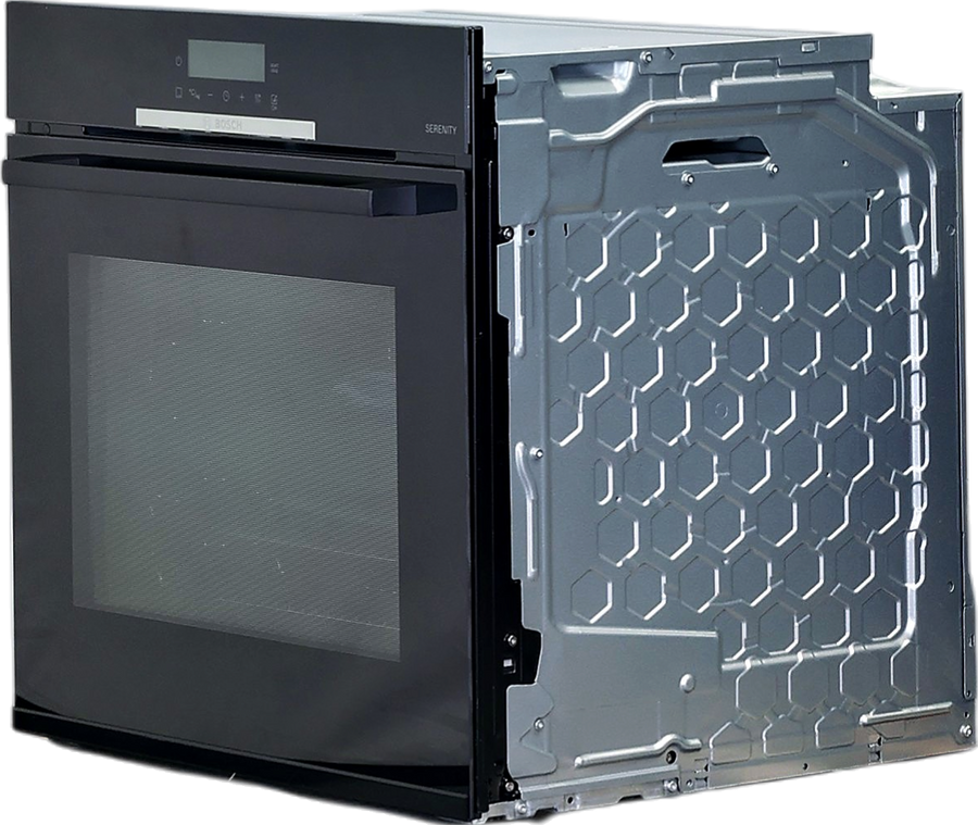 Four Chaleur Tournante 71 L Reconditionné BOSCH HBA372BB4