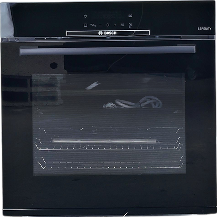 Four Chaleur Tournante 71 L Reconditionné BOSCH HBA372BB4