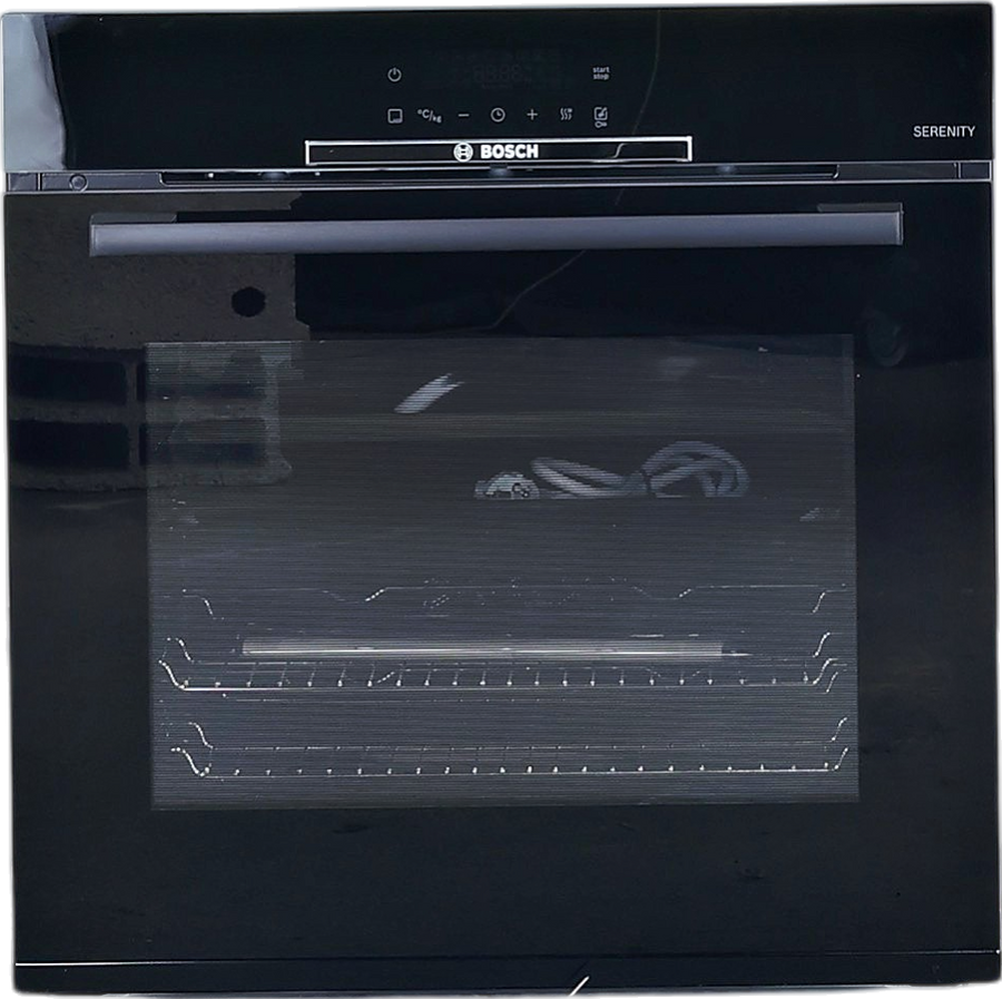 Four Chaleur Tournante 71 L Reconditionné BOSCH HBA372BB4