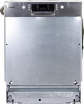Lave-vaisselle Encastrable 14 couverts Reconditionné BOSCH SMI46NS03E