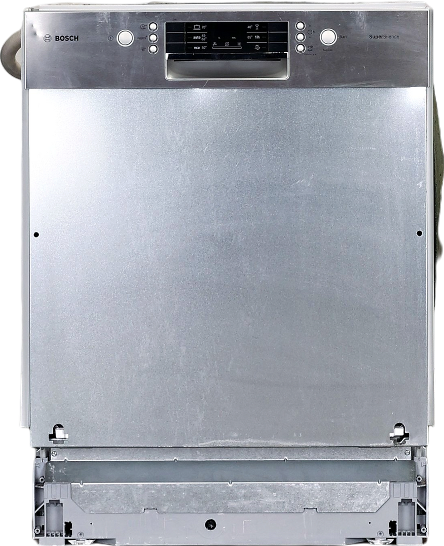 Lave-vaisselle Encastrable 14 couverts Reconditionné BOSCH SMI46NS03E