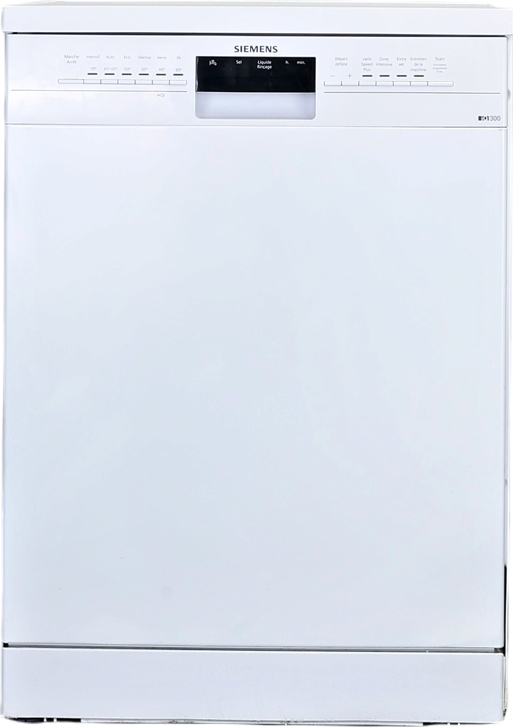 Lave-vaisselle Pose Libre 14 couverts Reconditionné SIEMENS SN236W01MF