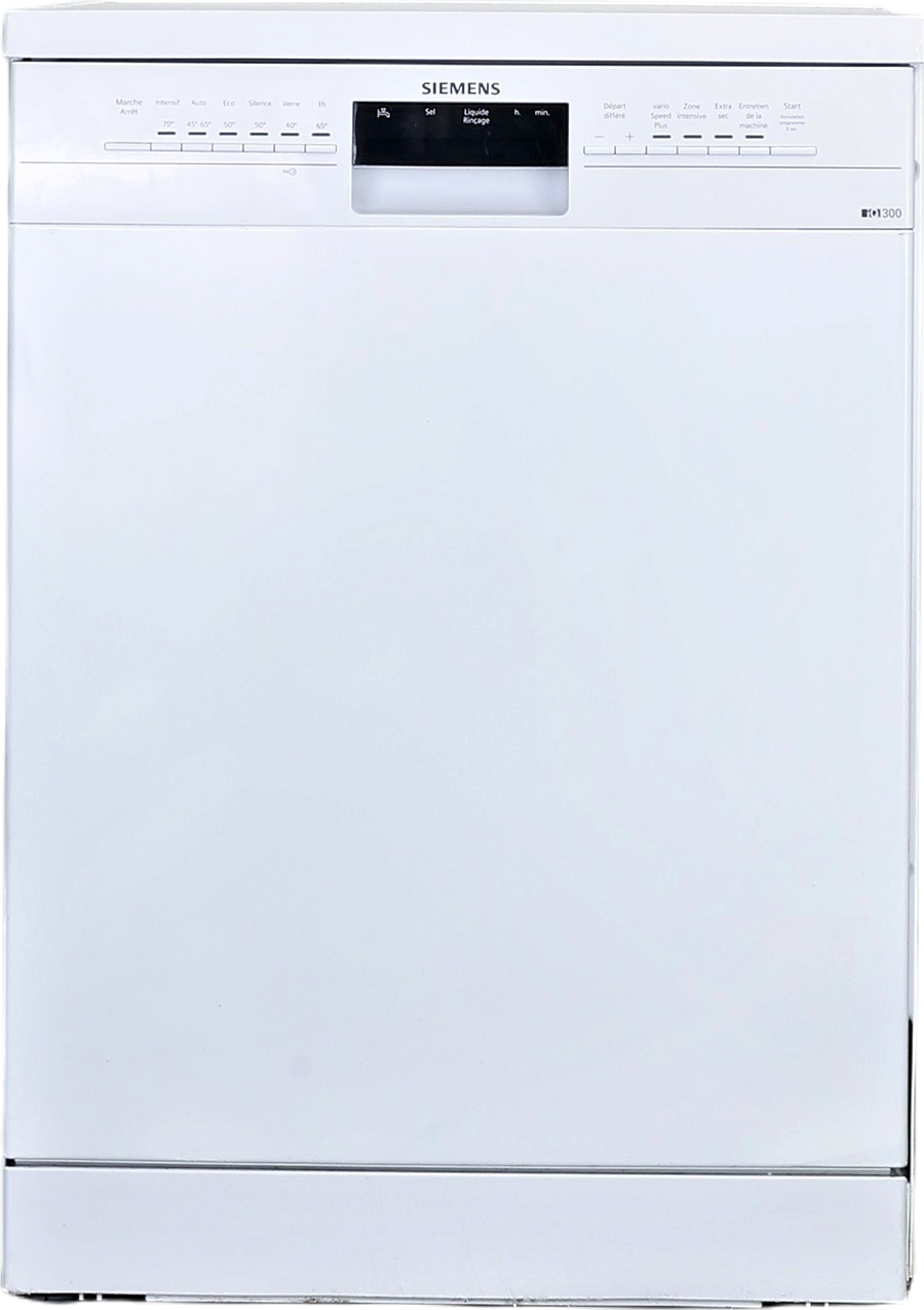 Lave-vaisselle Pose Libre 14 couverts Reconditionné SIEMENS SN236W01MF