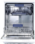 Lave-vaisselle Pose Libre 14 couverts Reconditionné SIEMENS SN236W01MF