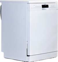 Lave-vaisselle Pose Libre 14 couverts Reconditionné SIEMENS SN236W01MF