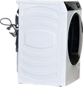 Lave-linge Hublot 10 kg Reconditionné HAIER HW100-B14959U1