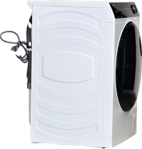 Lave-linge Hublot 10 kg Reconditionné HAIER HW100-B14959U1