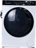 Lave-linge Hublot 10 kg Reconditionné HAIER HW100-B14959U1