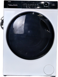Lave-linge Hublot 10 kg Reconditionné HAIER HW100-B14959U1