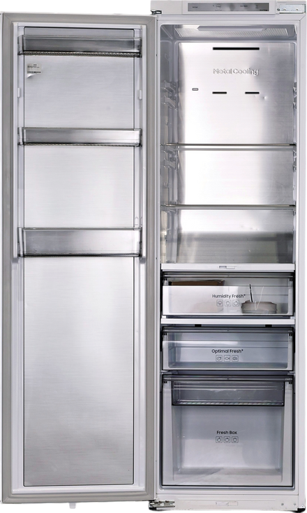Réfrigérateur Encastrable 289 Litres Reconditionné SAMSUNG BRR29703EWW