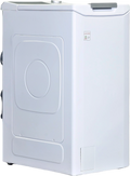 Lave-linge Top 6 kg Reconditionné CANDY TCAS266TM8-FR