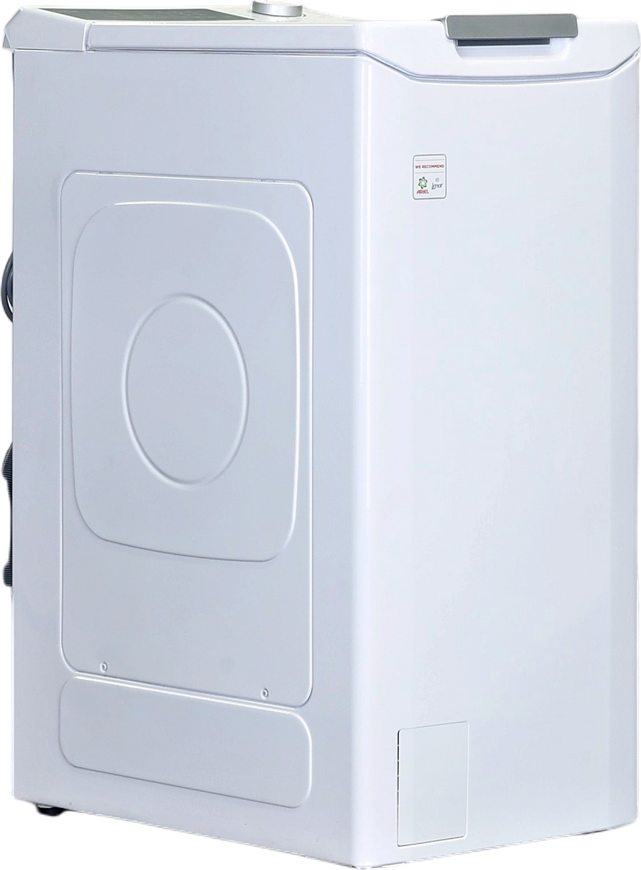 Lave-linge Top 6 kg Reconditionné CANDY TCAS266TM8-FR
