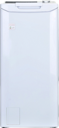 Lave-linge Top 6 kg Reconditionné CANDY TCAS266TM8-FR
