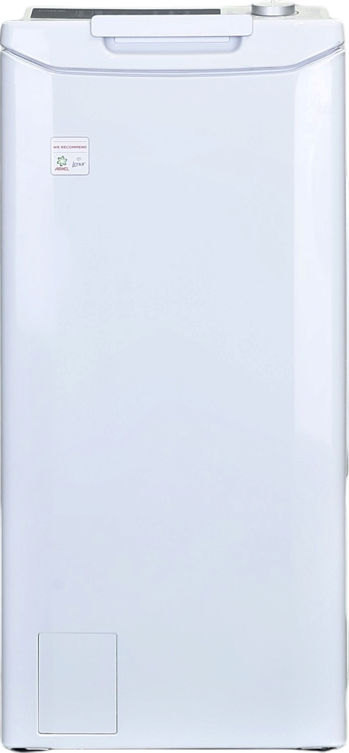 Lave-linge Top 6 kg Reconditionné CANDY TCAS266TM8-FR