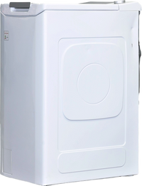 Lave-linge Top 6 kg Reconditionné CANDY TCAS266TM8-FR