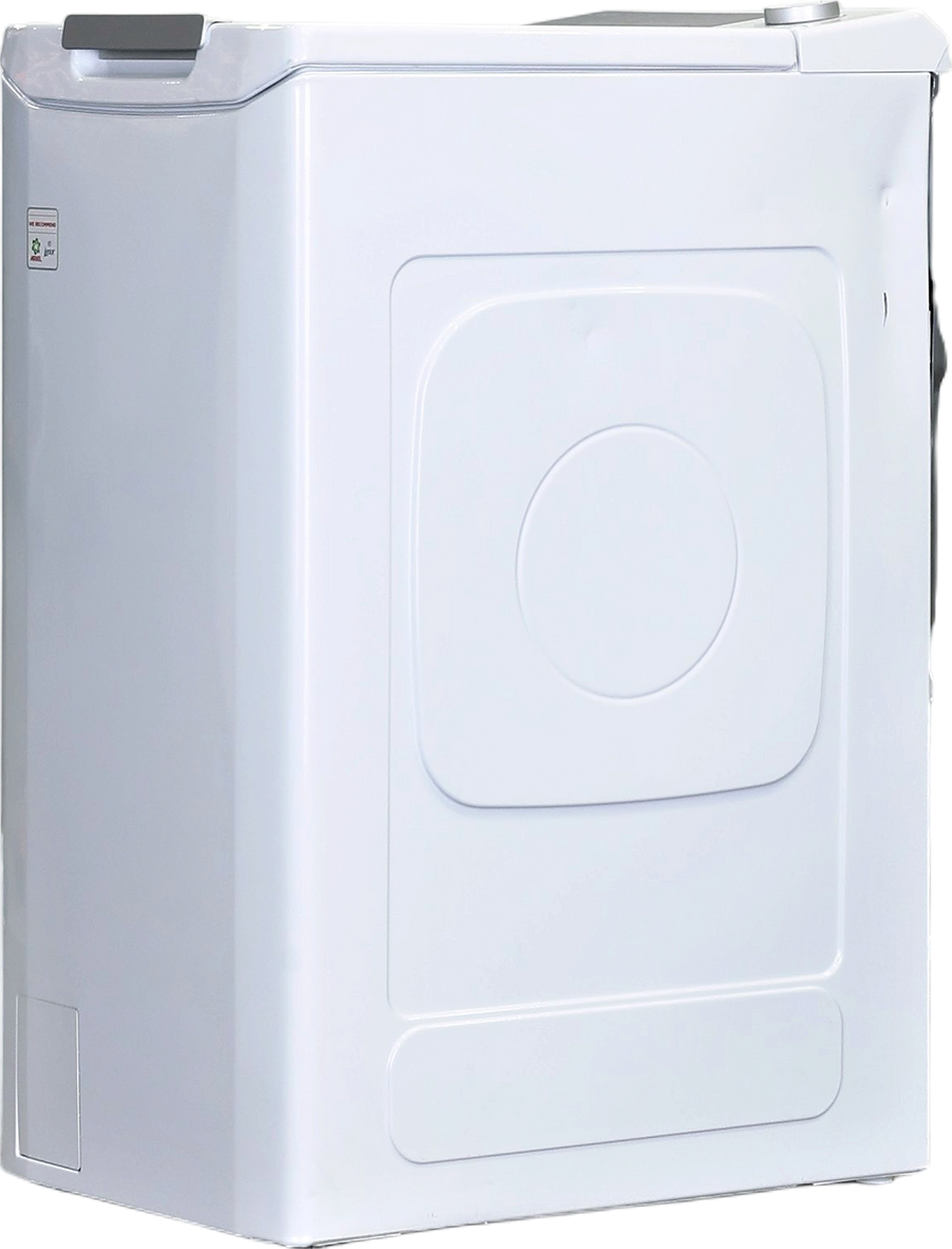 Lave-linge Top 6 kg Reconditionné CANDY TCAS266TM8-FR
