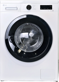 Lave-linge Hublot 9 kg Reconditionné LG F94B15WH
