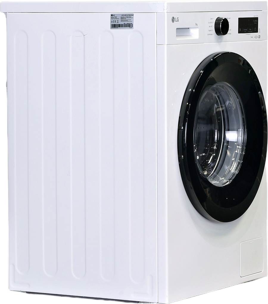 Lave-linge Hublot 9 kg Reconditionné LG F94B15WH