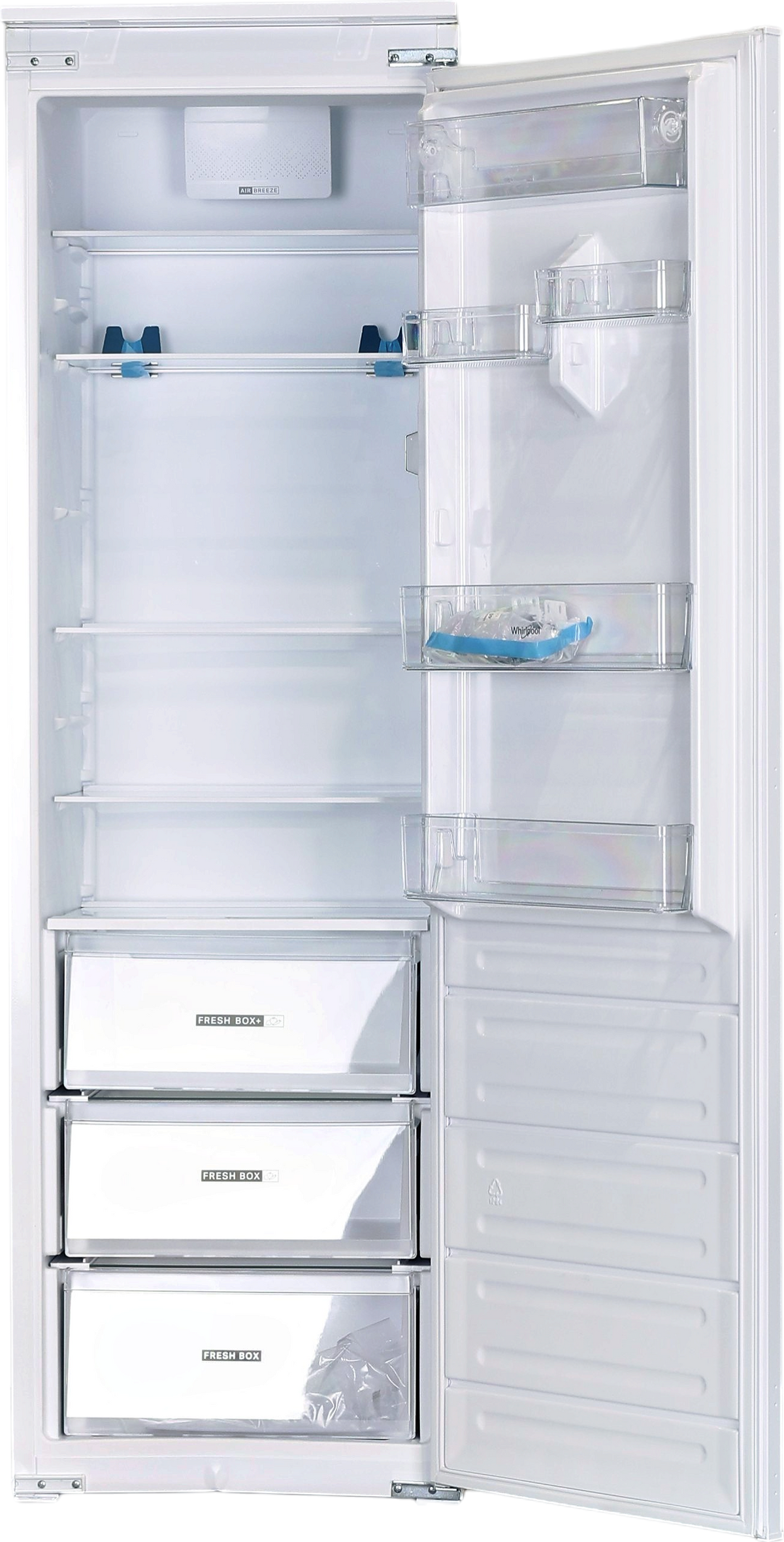 Réfrigérateur Encastrable 306 Litres Reconditionné WHIRLPOOL WHSD18A041B1FR