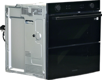 Four Chaleur Tournante 76 L Reconditionné SAMSUNG NV7B4550VAK