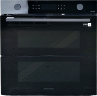 Four Chaleur Tournante 76 L Reconditionné SAMSUNG NV7B4550VAK